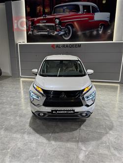 Mitsubishi Xpander